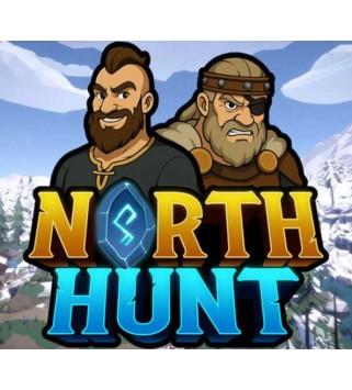 North Hunt Steam Key GLOBAL